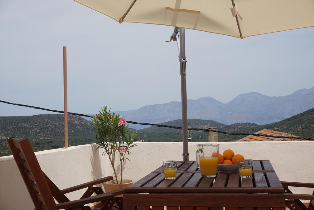 Casa vacanze Oleander Kritsá