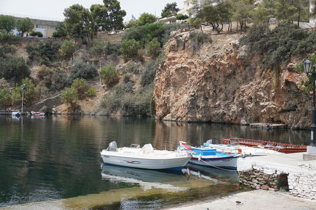 Oleander Σπίτι διακοπών